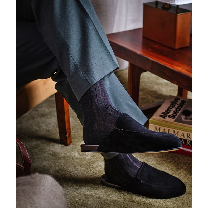 Palmgrens & Inabos Slipper