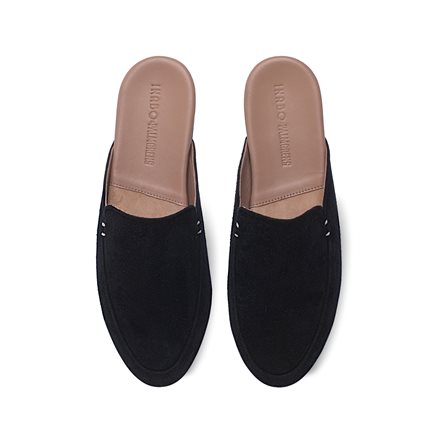 Palmgrens & Inabo's Slipper