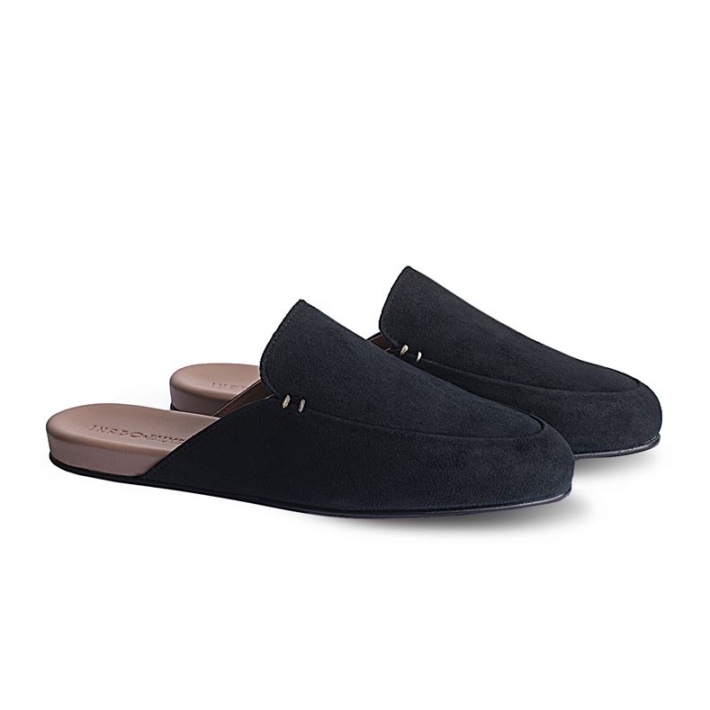 Palmgrens & Inabo's Slipper