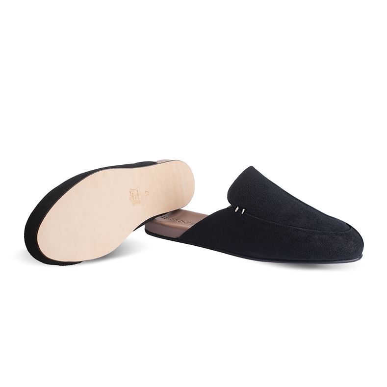 Palmgrens & Inabo's Slipper