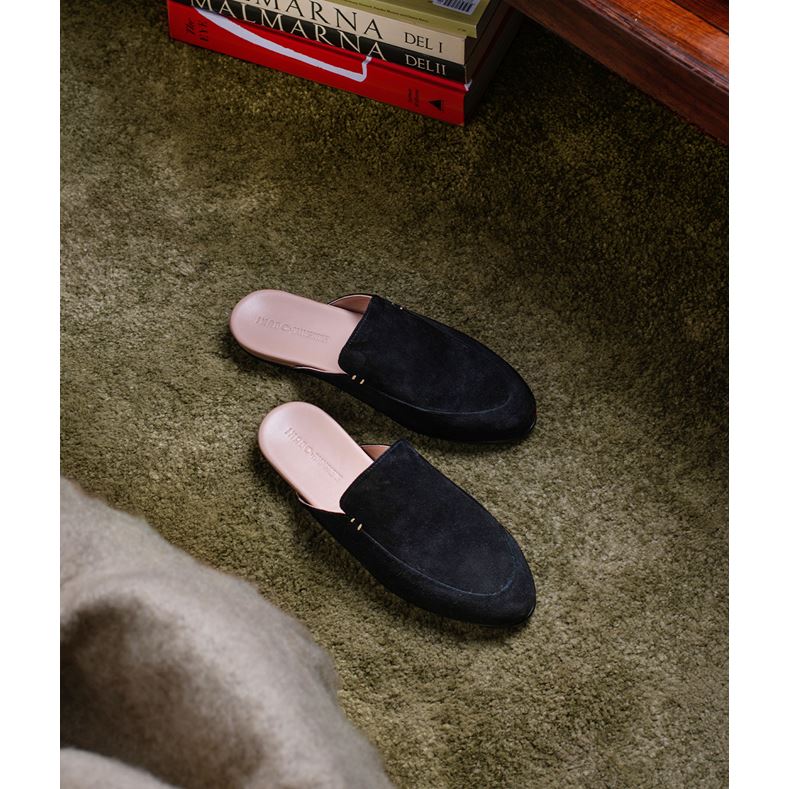 Palmgrens & Inabo's Slipper