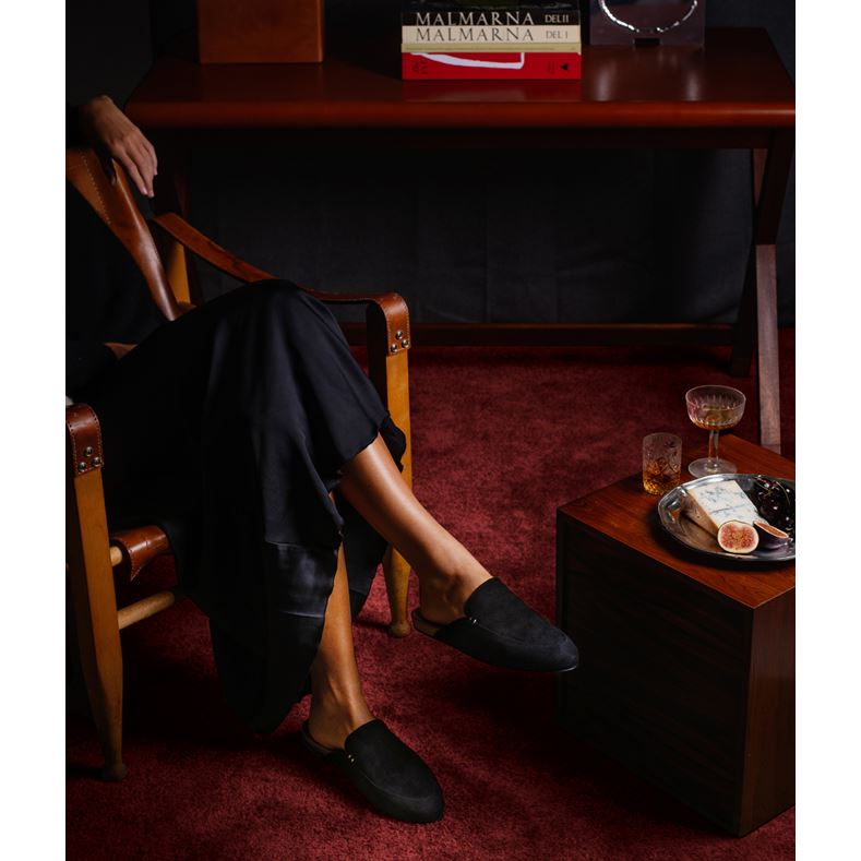 Palmgrens & Inabo's Slipper