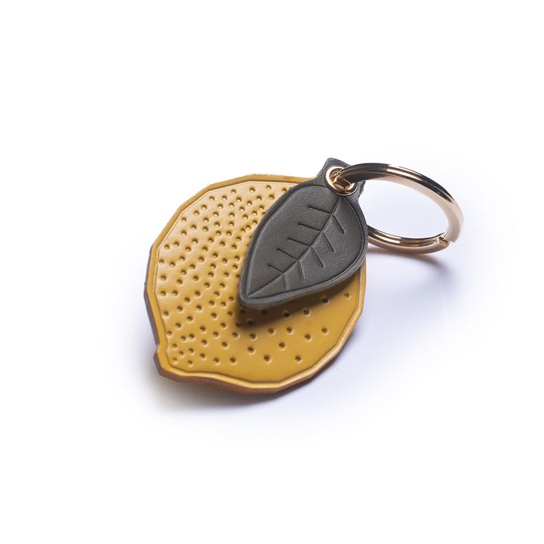 Charm Lemon