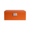 Jewellery Box Straight Corners S