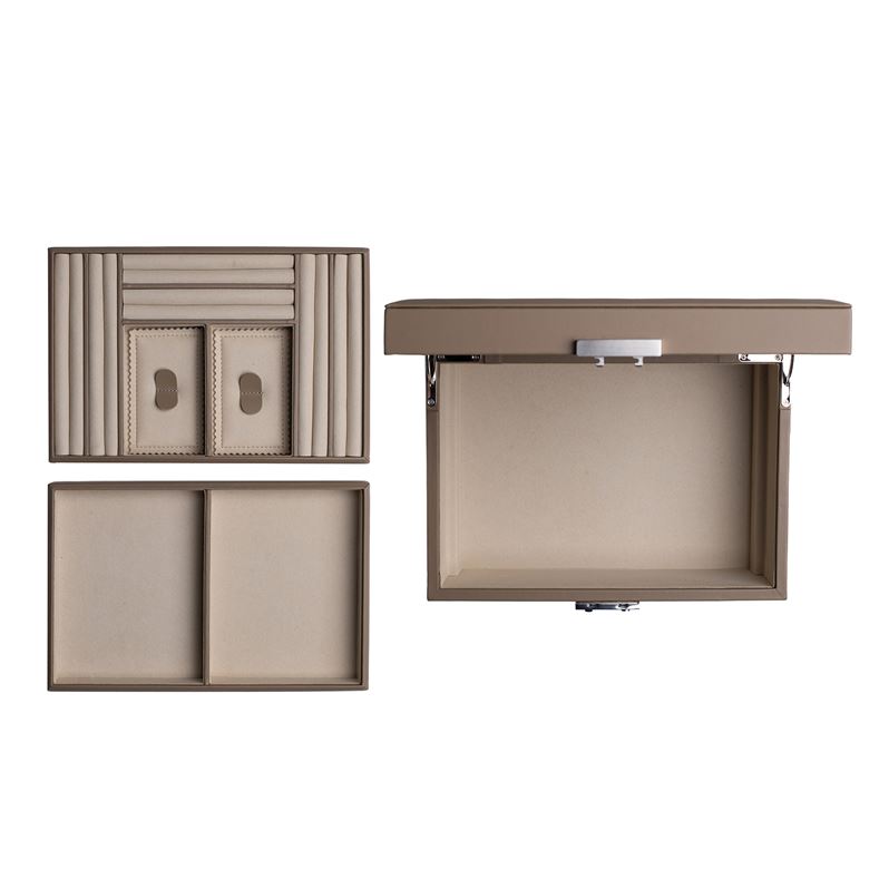 Jewellery Box