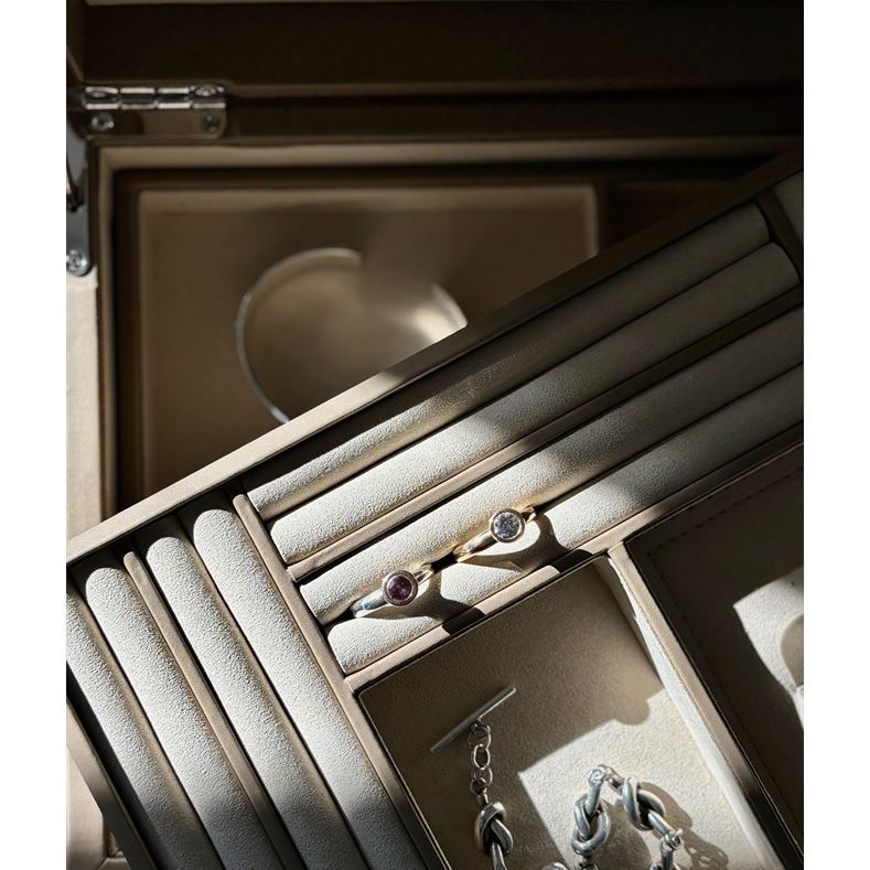 Jewellery Box