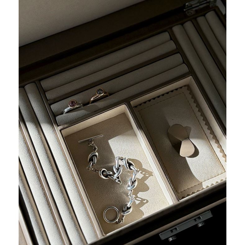 Jewellery Box