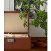 Jewellery Box Straight Corners L