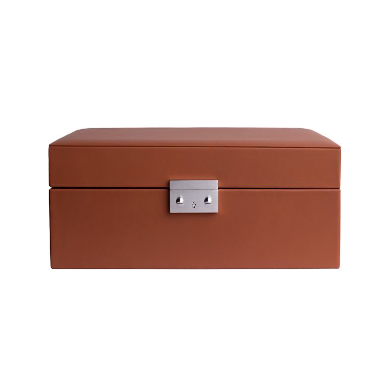 Jewellery Box Straight Corners L