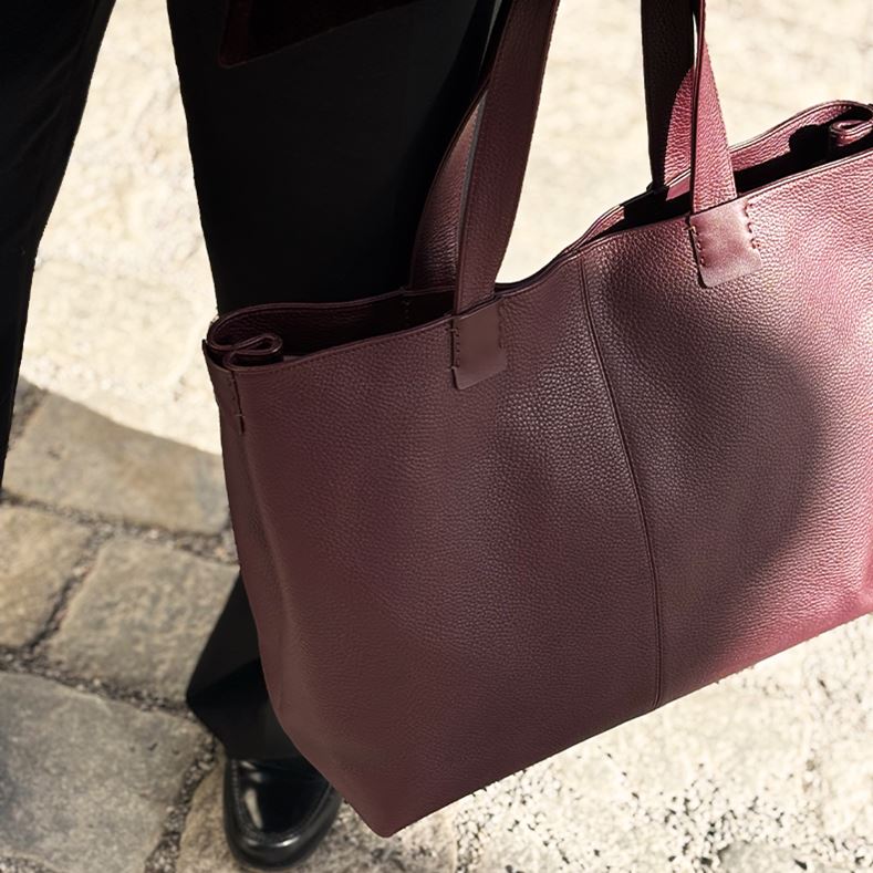 Soft Tote