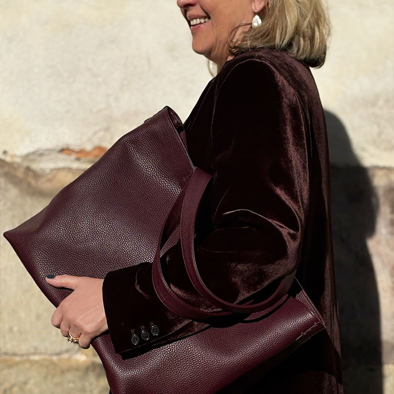 Soft Tote