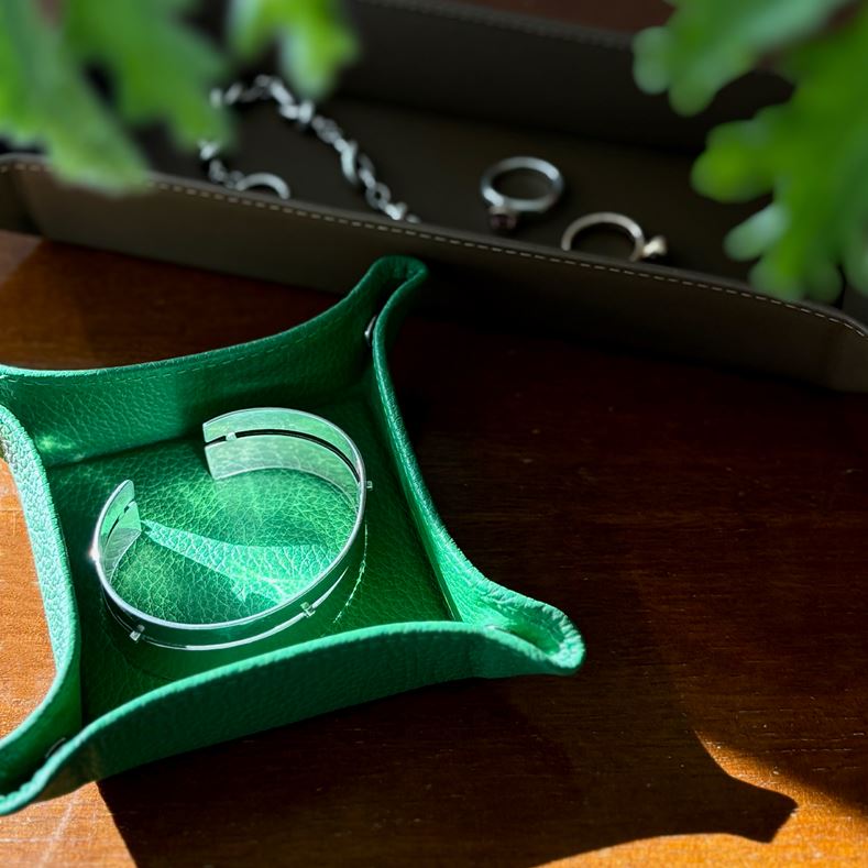 Small Tray