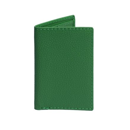 Folded Card Holder