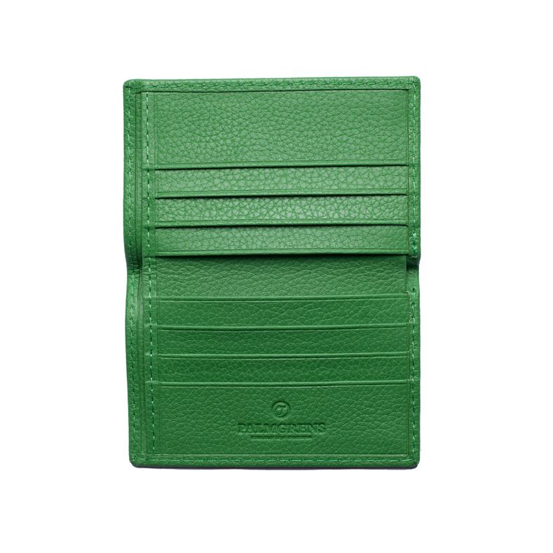 Folded Card Holder