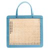 Classic Rattan Bag