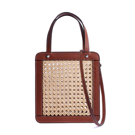 Rattan Bag Mini