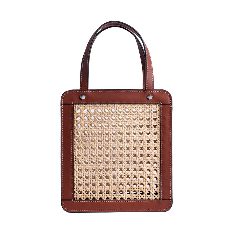 Rattan Bag Mini
