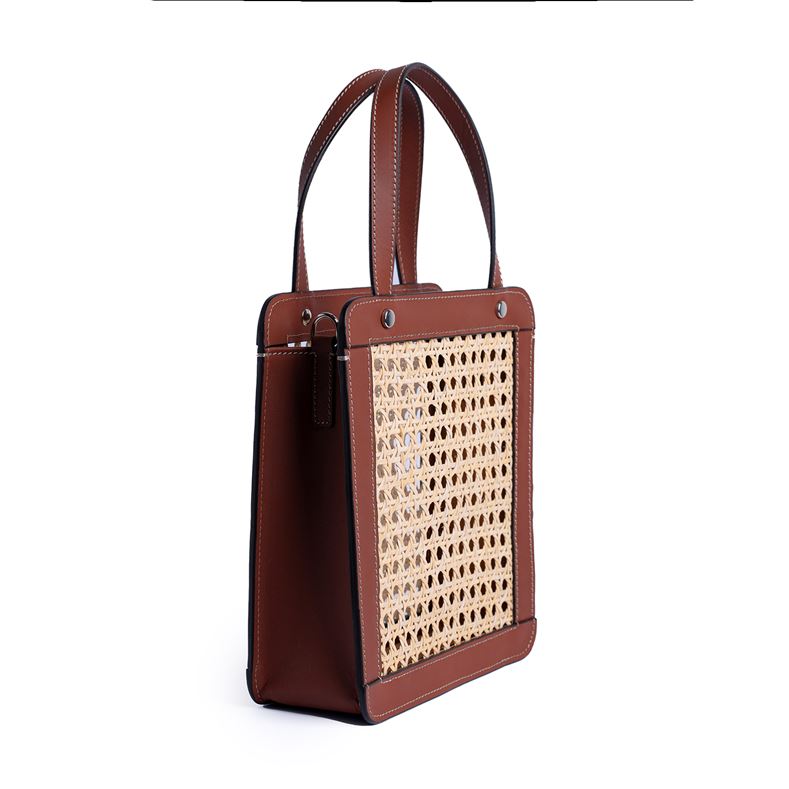 Rattan Bag Mini