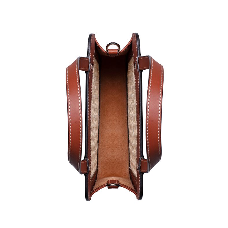 Rattan Bag Mini
