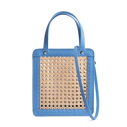 Rattan Bag Mini