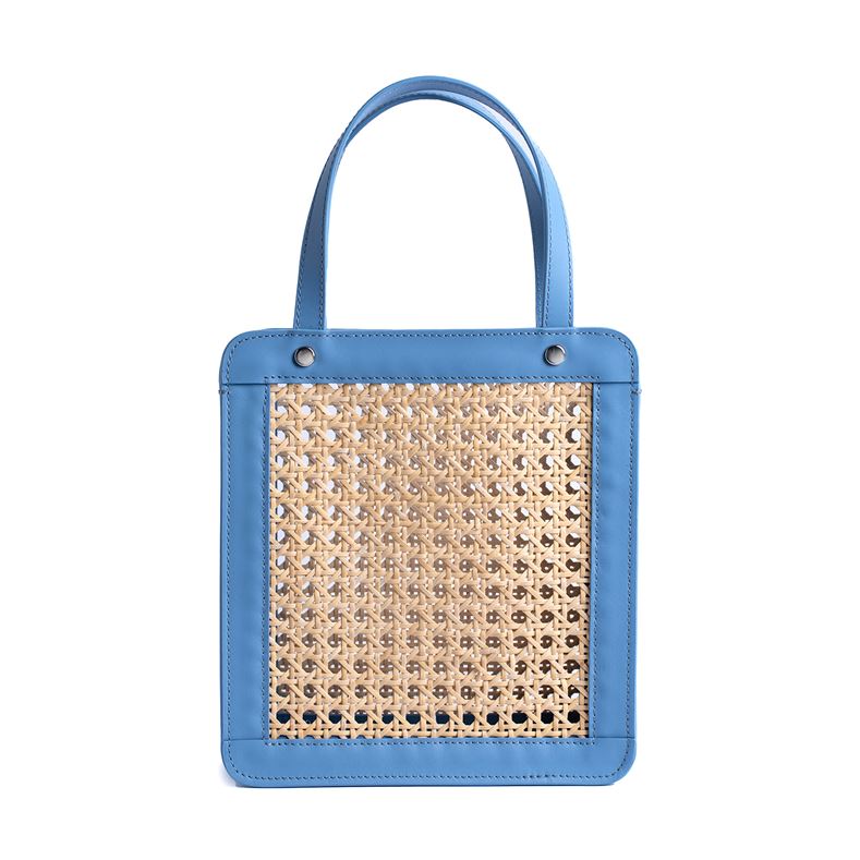 Rattan Bag Mini