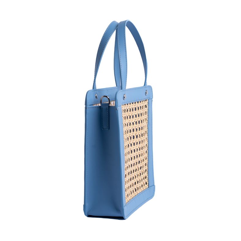 Rattan Bag Mini