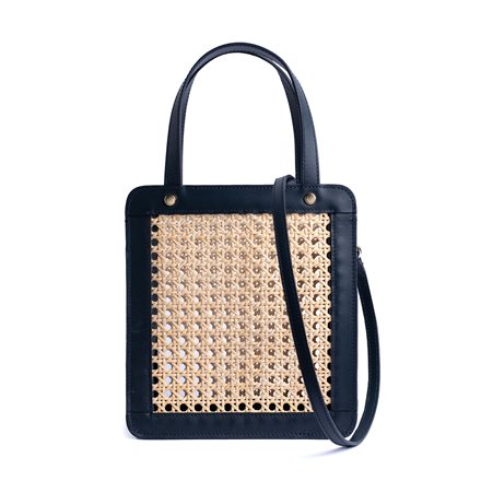 Rattan Bag Mini