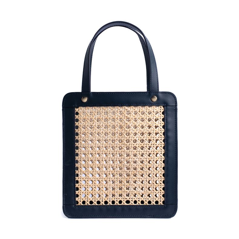 Rattan Bag Mini