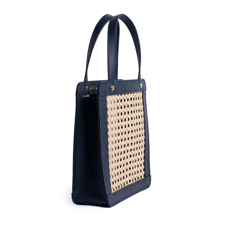 Rattan Bag Mini