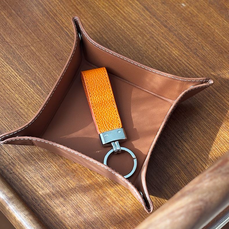 Keyring Loop