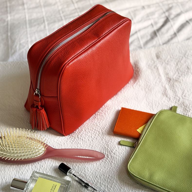 Vanity Case "Nonna"