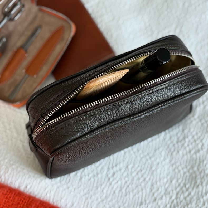 Toiletry Bag "Fratellino"