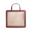 Classic Rattan Bag