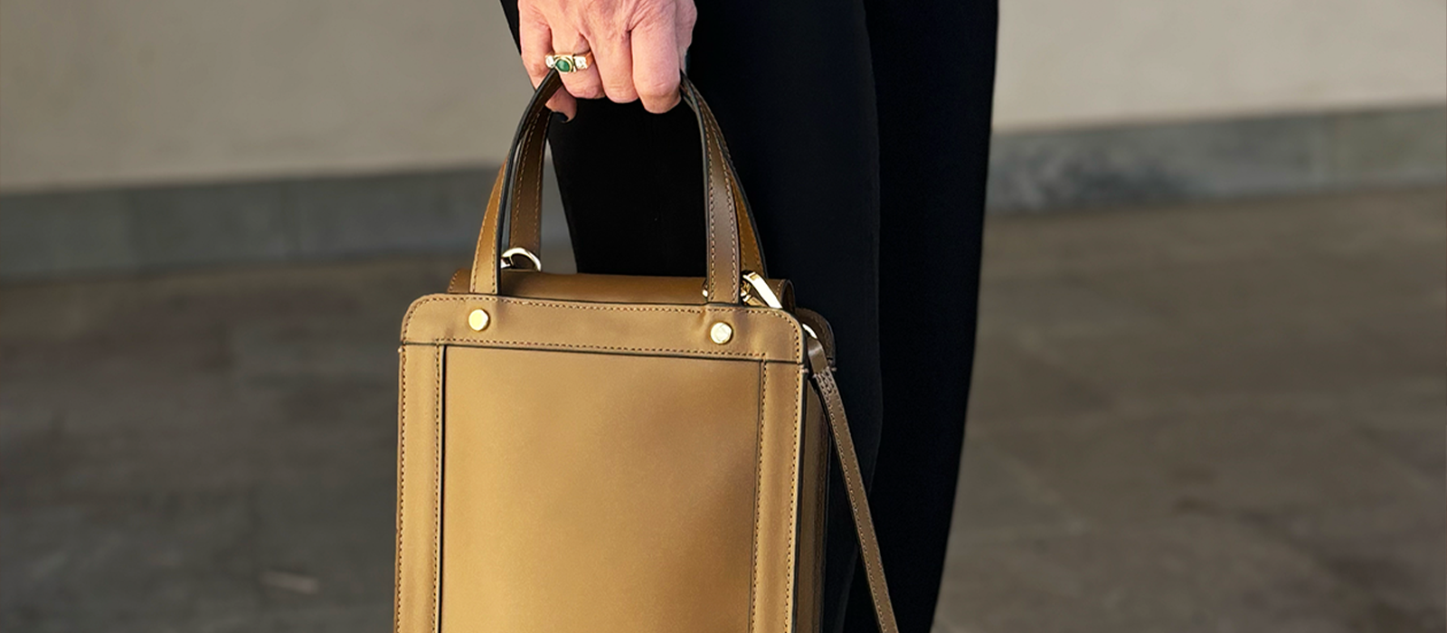 Bags & Pouches