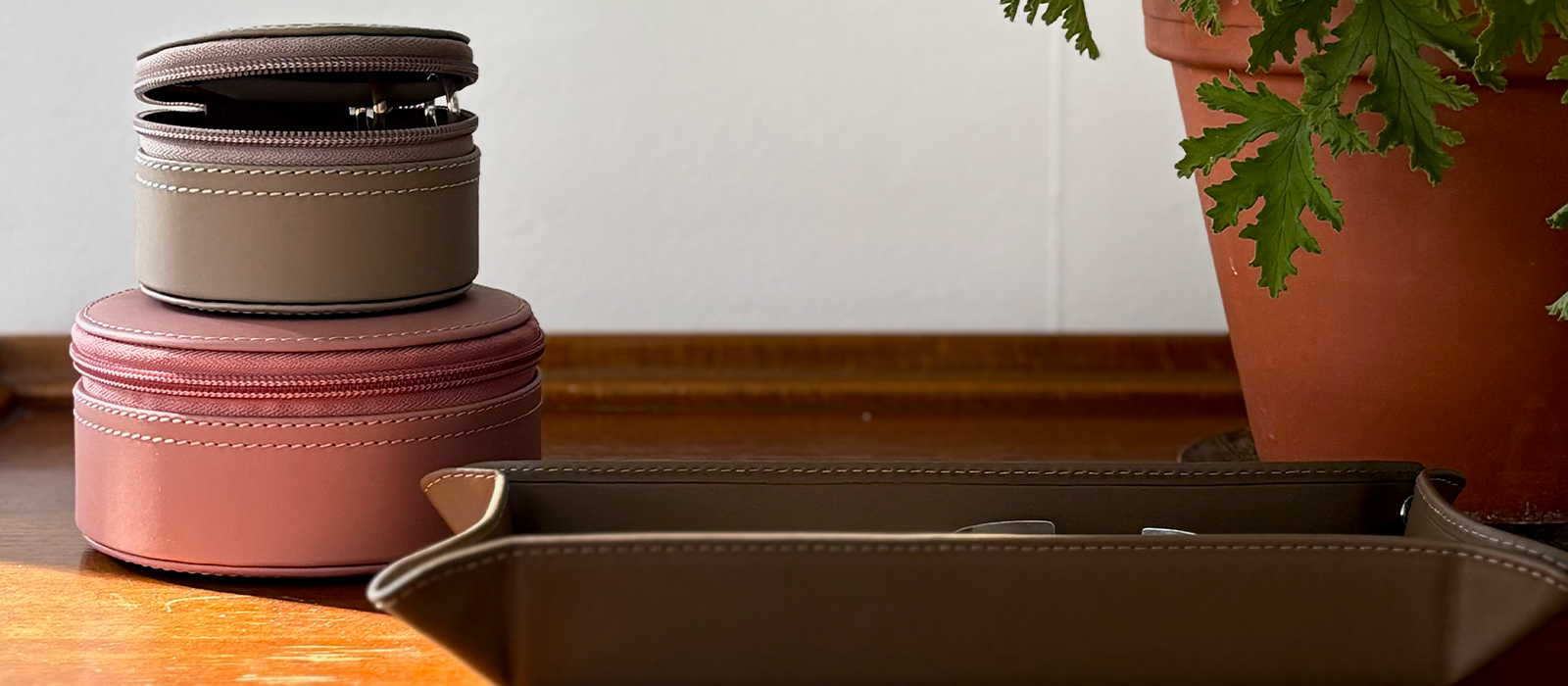 Travel Cases