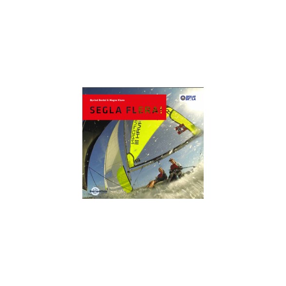 Segla Flera - Paket 20 st