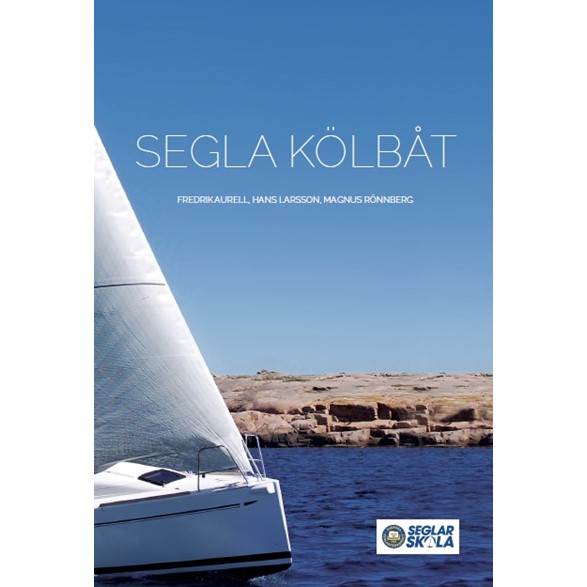 Segla Kölbåt Paket 10 st