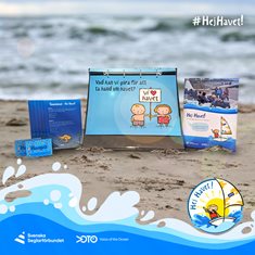 Hej Havet - Startkit