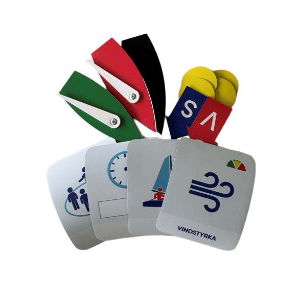 Pedagogiskt bildmaterial