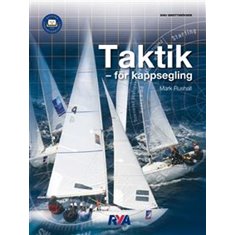 Taktik för kappsegling