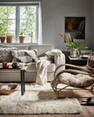 Cloudy Naturvit, Classic Collection