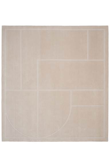 Elemental Verse Beige, Linie Design