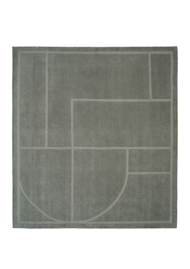 Elemental Verse Green, Linie Design