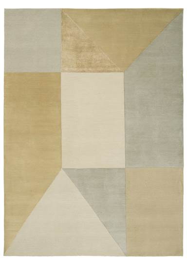 Hitomi Yellow, Linie Design