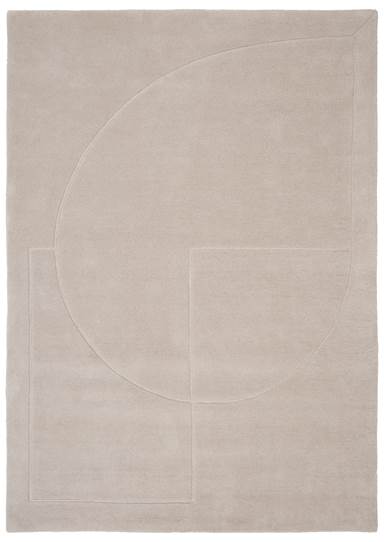 Lineal Poem Beige, Linie Design