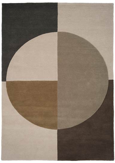 Radiality Olive, Linie Design