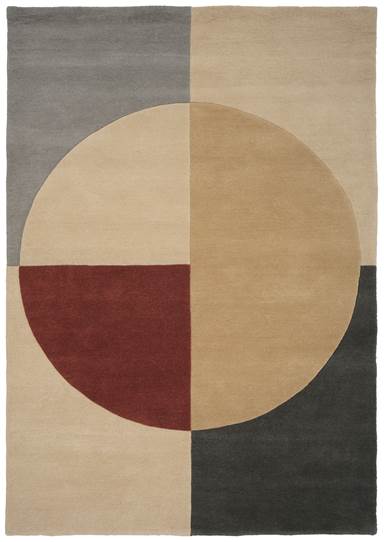 Radiality Ruby, Linie Design