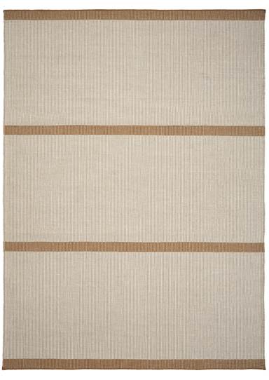Rapallo Mustard, Linie Design