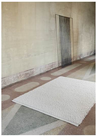 Sigga White, Linie Design