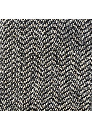 Herringbone Mullvad Heltäckningsmatta - Kjellbergs
